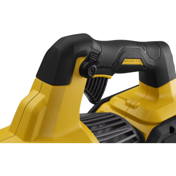 Фото - Повітродувка акумуляторна DeWALT DCMBA572N