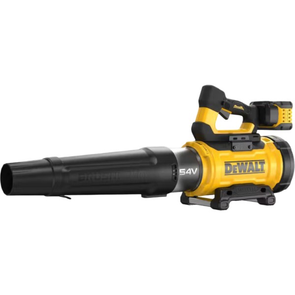 Фото - Повітродувка акумуляторна DeWALT DCMBL777X1