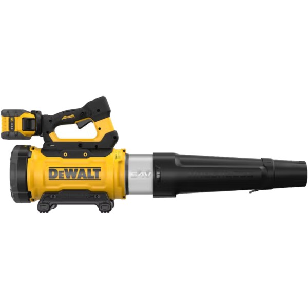 Фото - Повітродувка акумуляторна DeWALT DCMBL777X1