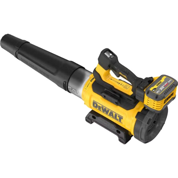 Фото - Повітродувка акумуляторна DeWALT DCMBL777X1