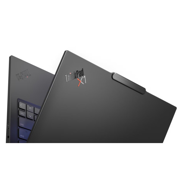 Фото - Ноутбук Lenovo ThinkPad X1 Carbon Gen 13 (21NTS1G900) Black