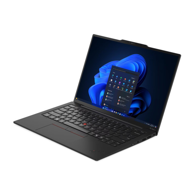 Фото - Ноутбук Lenovo ThinkPad X1 Carbon Gen 13 (21NTS1GA00) Black