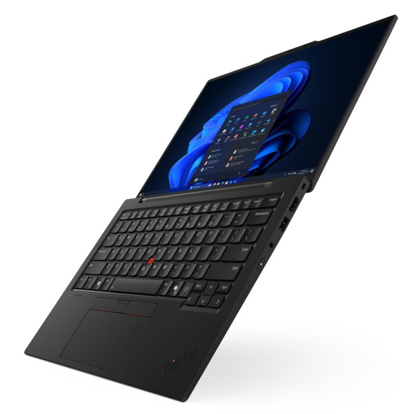 Фото - Ноутбук Lenovo ThinkPad X1 Carbon Gen 13 (21NTS1GA00) Black
