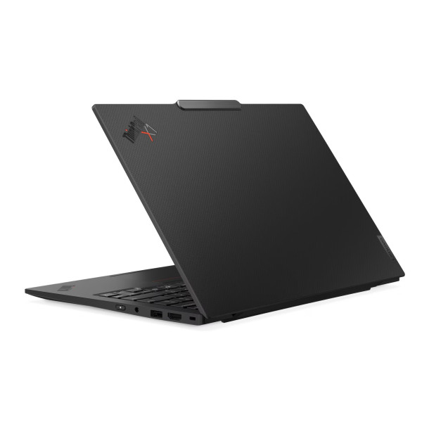 Фото - Ноутбук Lenovo ThinkPad X1 Carbon Gen 13 (21NTS1GA00) Black