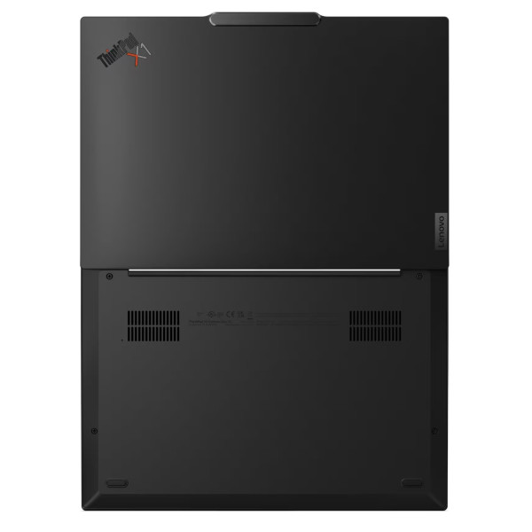 Фото - Ноутбук Lenovo ThinkPad X1 Carbon Gen 13 (21NTS1GA00) Black