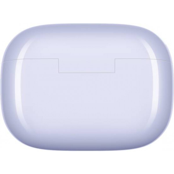 Фото - Наушники вкладыши беспроводные TWS realme Buds T310 (RMA2303) Monet Purple