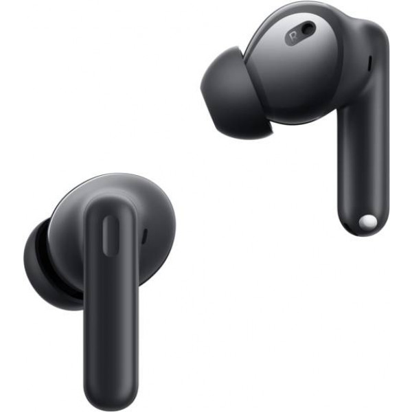 Фото - Наушники вкладыши беспроводные TWS realme Buds T310 (RMA2303) Vibrant Black