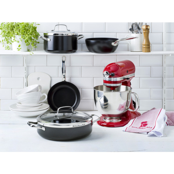 Фото - Сотейник KitchenAid Aluline 28 см 4,2 л (CW001978-002)