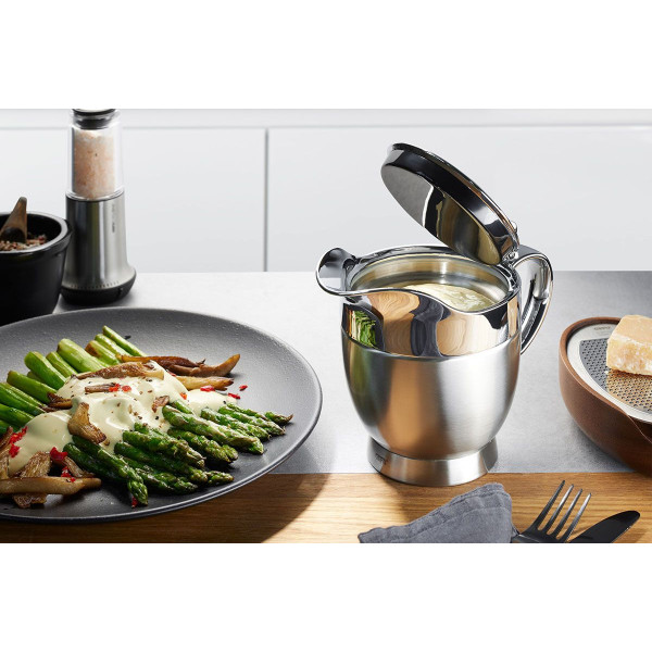 Фото - Соусник Gefu SERVIRO 400 мл (35090)