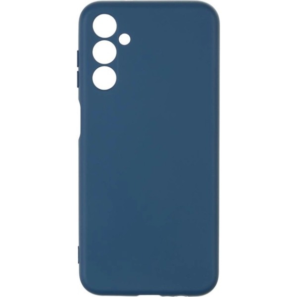 Фото - Чехол для смартфона Armorstandart Icon Case for Samsung M14 5G (M146) Camera cover Dark Blue (ARM66673)