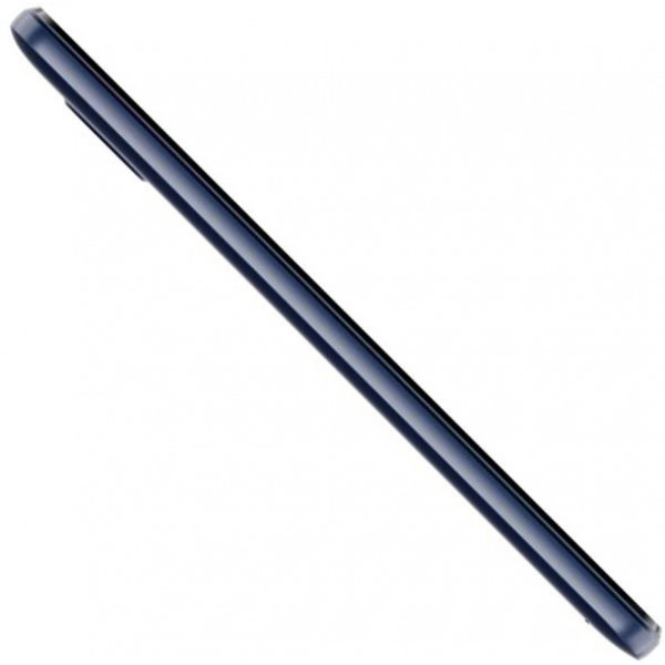 Фото - Смартфон Nokia C21 2/32GB Blue