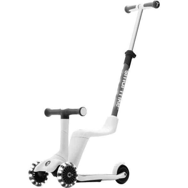 Фото - Трёхколёсный самокат smarTrike Xtend Mini-ride White (2501303)