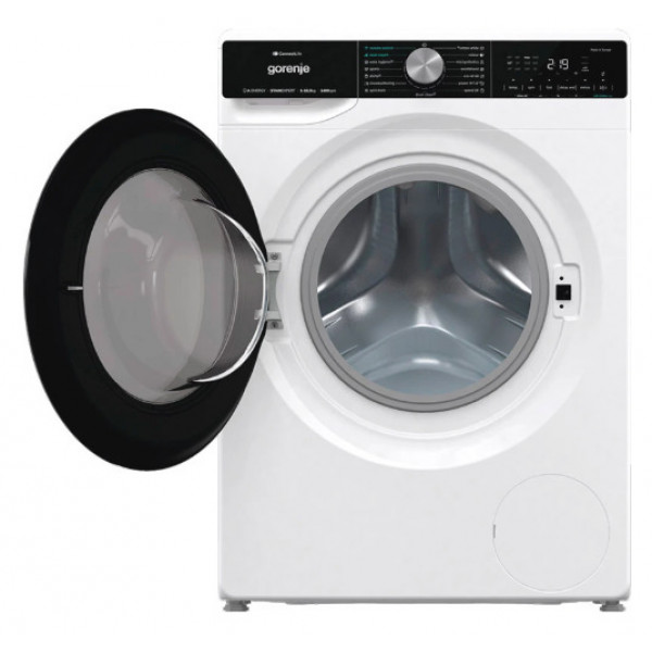 Фото - Пральна машина Gorenje WNS14A4TWIFI/UA