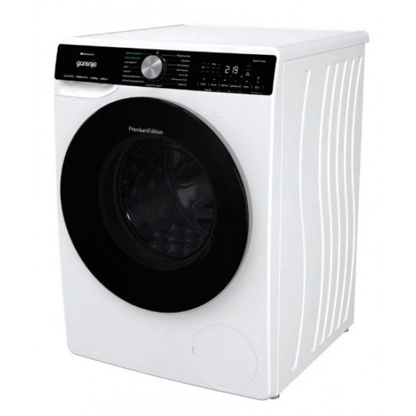 Фото - Пральна машина Gorenje WNS14A4TWIFI/UA
