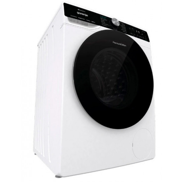 Фото - Пральна машина Gorenje WNS14A4TWIFI/UA