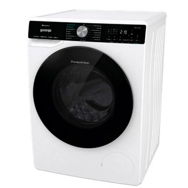 Фото - Пральна машина Gorenje WNS14A4TWIFI/UA