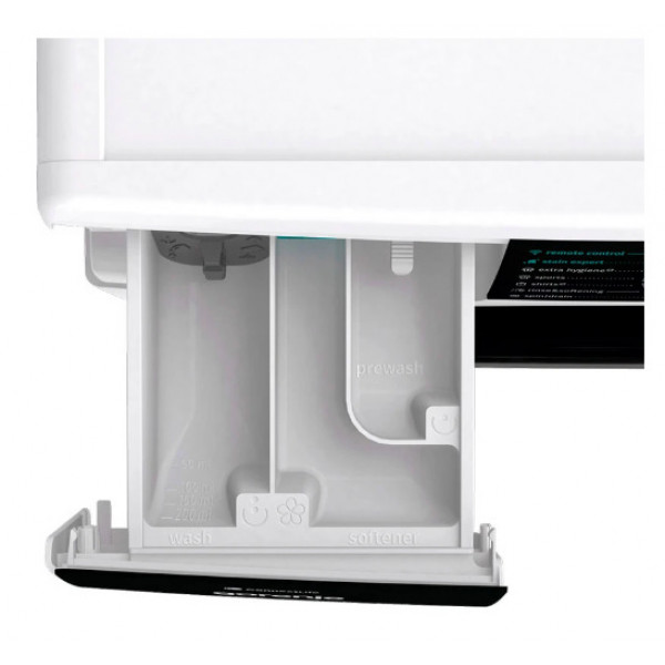 Фото - Пральна машина Gorenje WNS14A4TWIFI/UA