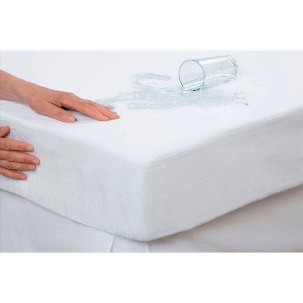 Фото - Наматрацник Zastelli з бортом 90х200 см (15861)