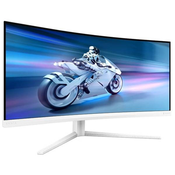 Фото - Уценка - Монитор игровой Philips 34M2C5501A/00