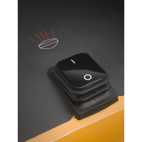 Фото - Підмітальна машина Stiga SWS800GE