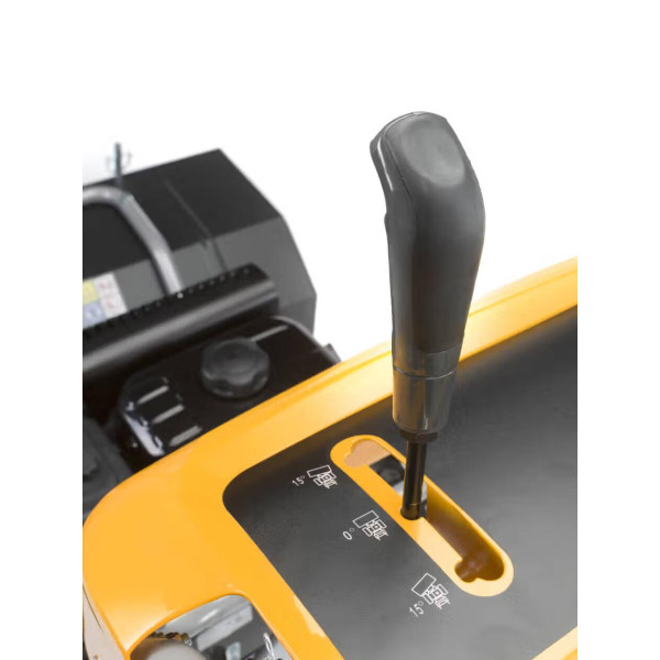 Фото - Підмітальна машина Stiga SWS800GE