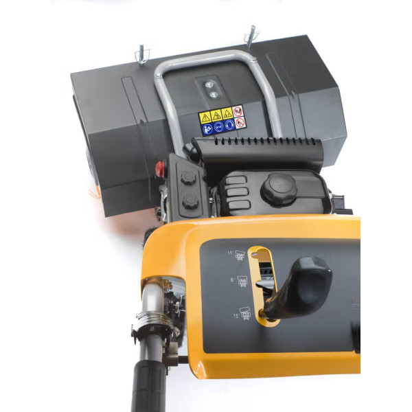 Фото - Підмітальна машина Stiga SWS800GE