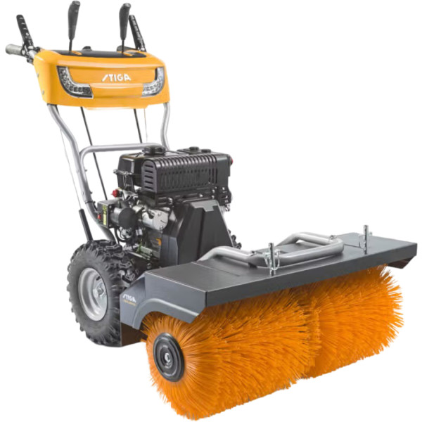 Фото - Підмітальна машина Stiga SWS800GE