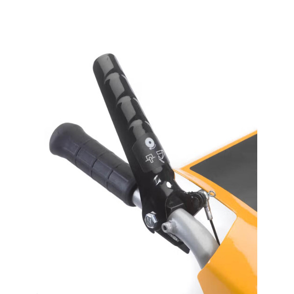 Фото - Підмітальна машина Stiga SWS800GE