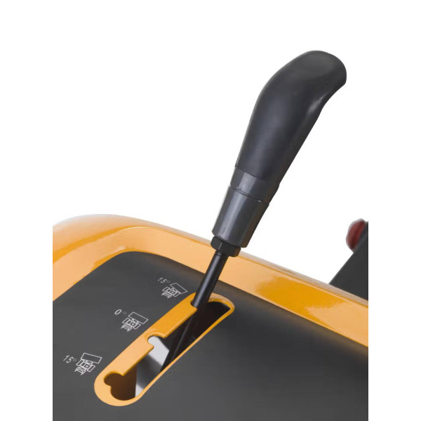 Фото - Підмітальна машина Stiga SWS800GE