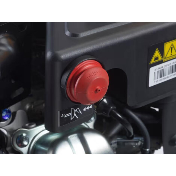 Фото - Підмітальна машина Stiga SWS800GE