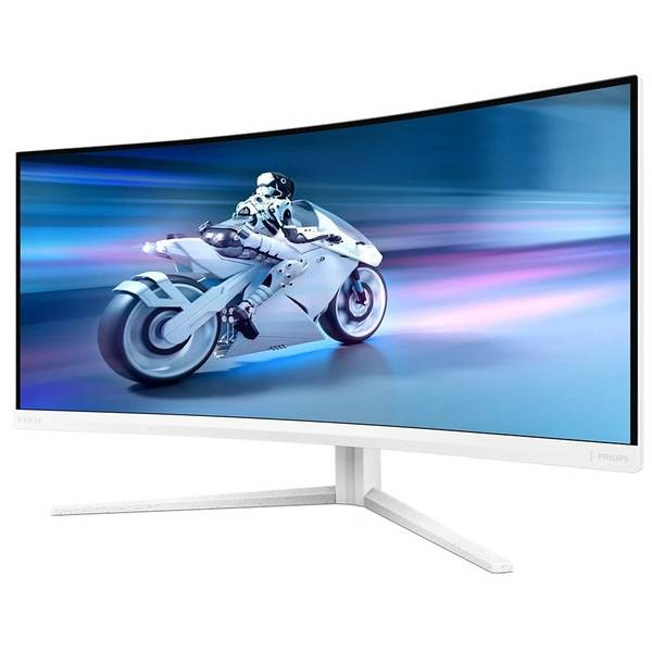 Фото - Уценка - Монитор игровой Philips 34M2C5501A/00