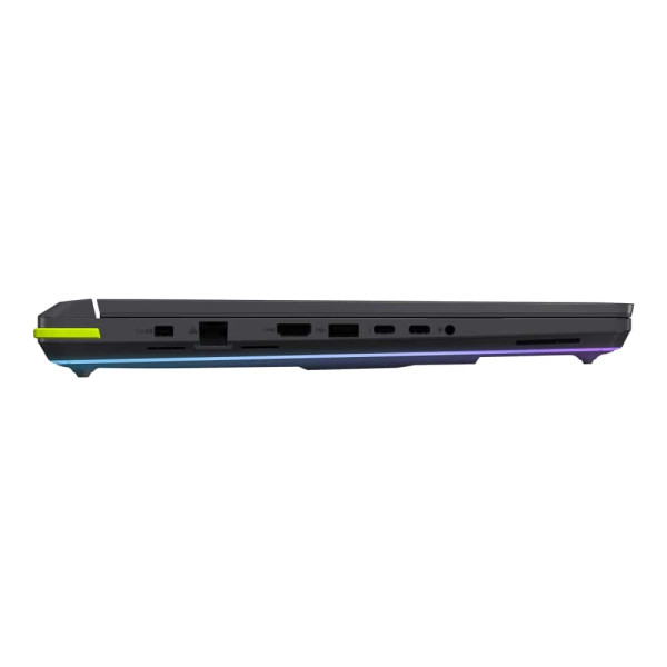 Фото - Ноутбук ігровий Asus ROG Strix G16 G615JH-RV082 Eclipse Gray