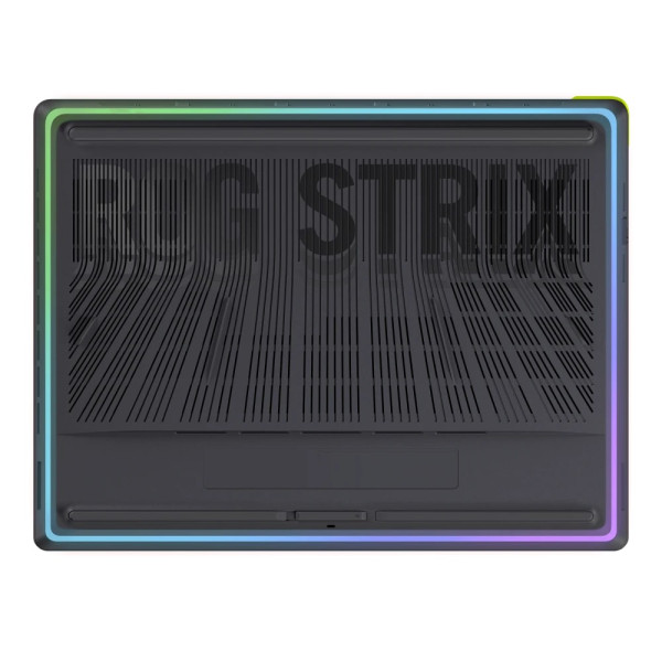 Фото - Ноутбук ігровий Asus ROG Strix G16 G615JH-RV082 Eclipse Gray