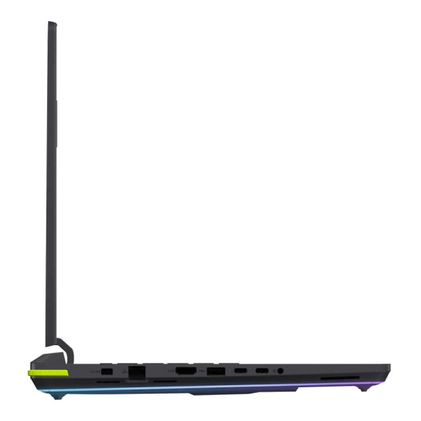 Фото - Ноутбук ігровий Asus ROG Strix G16 G615JH-RV082 Eclipse Gray