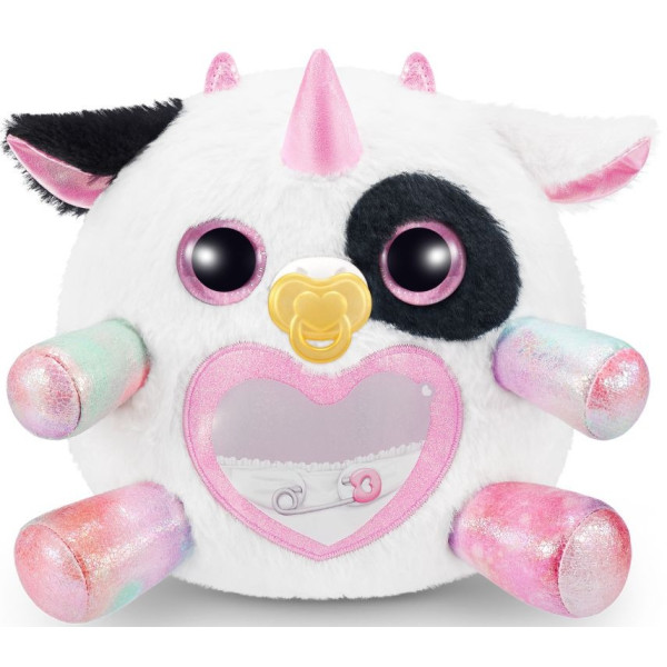 Фото - М'яка іграшка-сюрприз Rainbocorns E серія ADOPT-A-CORNSURPRISE (92105E)