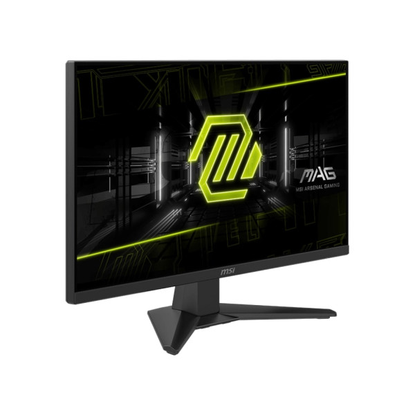 Фото - Монітор ігровий MSI MAG 242F