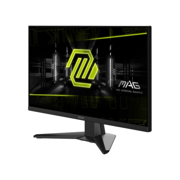 Фото - Монітор ігровий MSI MAG 242F
