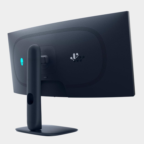 Фото - Монитор игровой Dell Alienware AW3425DW (210-BRTW)