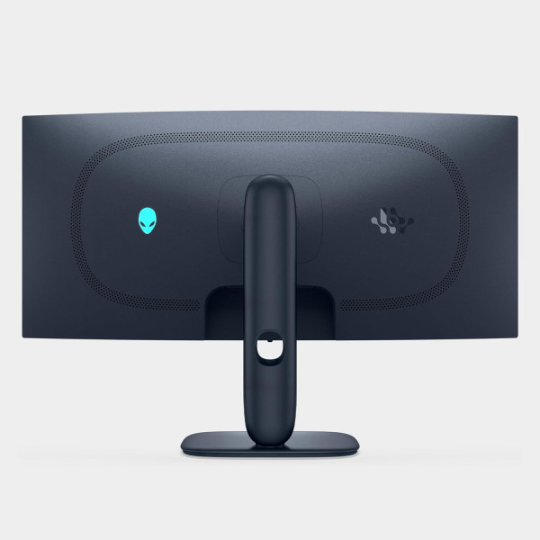 Фото - Монитор игровой Dell Alienware AW3425DW (210-BRTW)