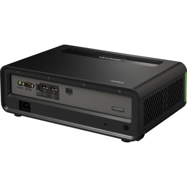 Фото - Проектор Viewsonic X2-4KPRO (VS20075)