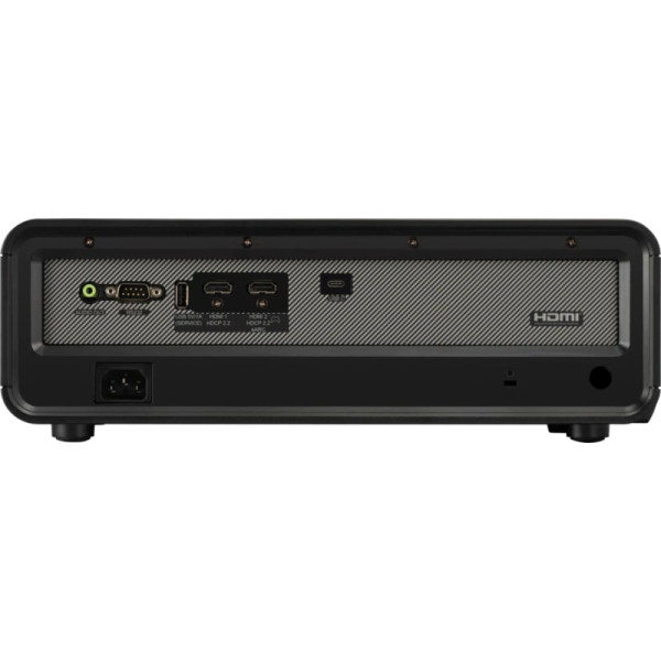 Фото - Проектор Viewsonic X2-4KPRO (VS20075)