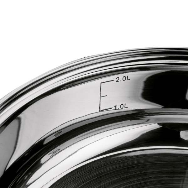 Фото - Набір посуду Tadar 12пр. ROGER (LK240332/LKA-046HFOCO-12PC)