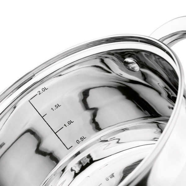 Фото - Набір посуду Tadar 12пр. ROGER (LK240332/LKA-046HFOCO-12PC)