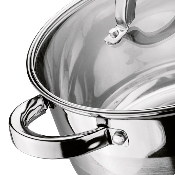 Фото - Набір посуду Tadar 12пр. ROGER (LK240332/LKA-046HFOCO-12PC)