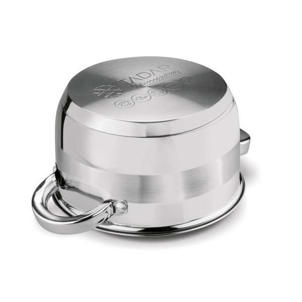 Фото - Набір посуду Tadar 12пр. ROGER (LK240332/LKA-046HFOCO-12PC)