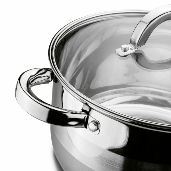 Фото - Набір посуду Tadar 12 пр. Roger (LK240704-12/LKA046HFOCO-12CPC)