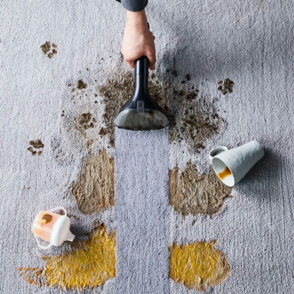 Фото - Шампунь для пылесосов моющих Rowenta XD5310F0 CLEAN IT PET ACC