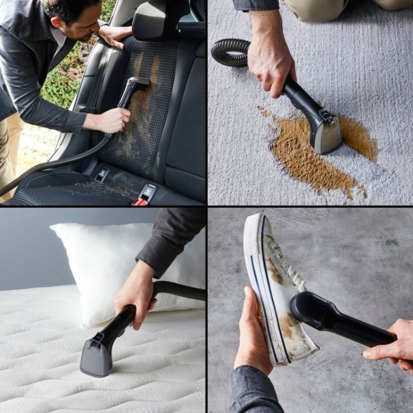Фото - Шампунь для пылесосов моющих Rowenta XD5310F0 CLEAN IT PET ACC