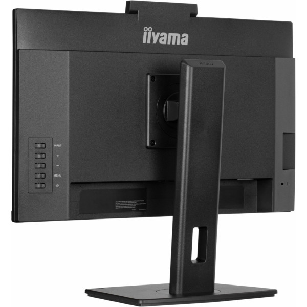 Фото - Монітор IIYAMA XUB2490HSUH-B2