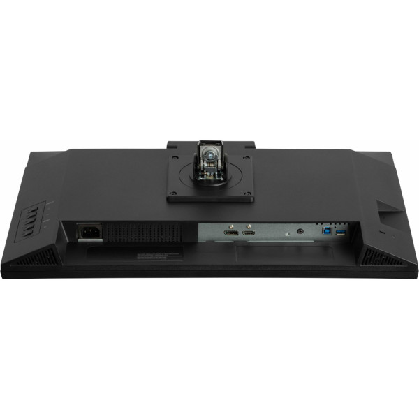Фото - Монітор IIYAMA XUB2490HSUH-B2